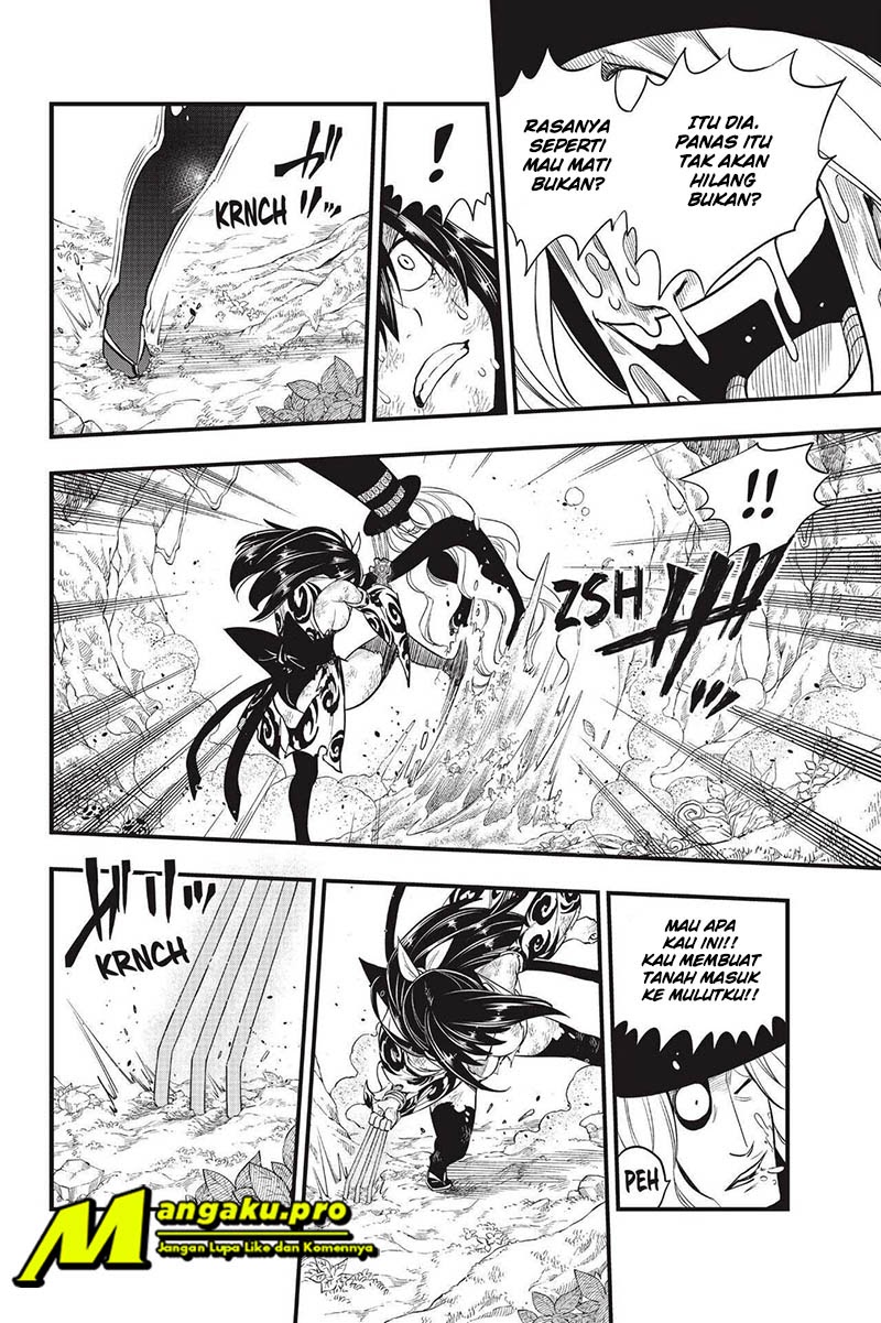 Eden’s Zero
